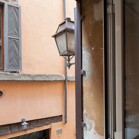 Cappellari Loft Appartement Rome Buitenkant foto