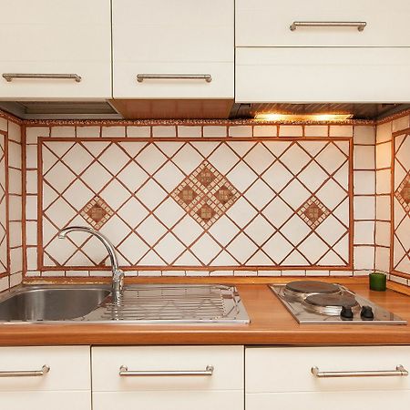Cappellari Loft Appartement Rome Buitenkant foto