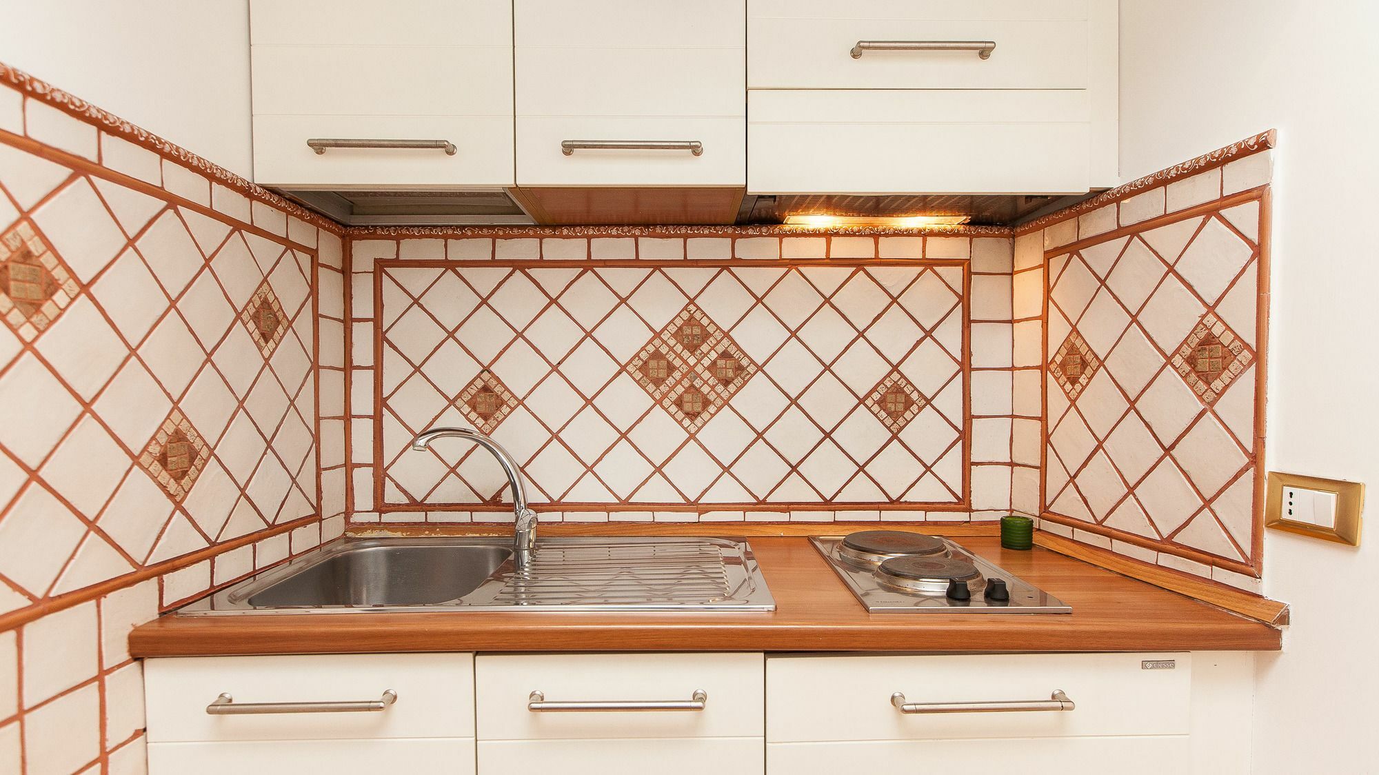 Cappellari Loft Appartement Rome Buitenkant foto