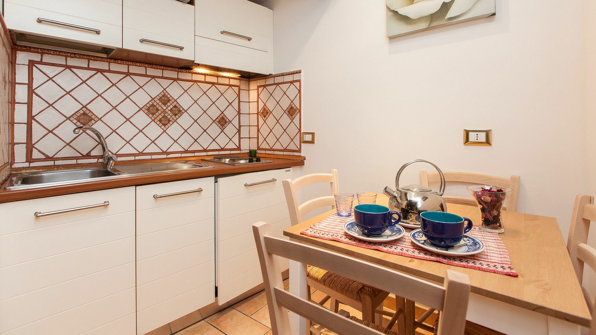 Cappellari Loft Appartement Rome Buitenkant foto